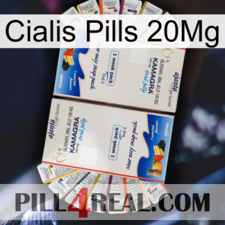 Cialis Pills 20Mg kamagra1